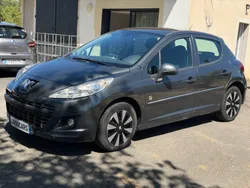 PEUGEOT 207 1,6Hdi 90cv - Garantie 3 mois - Dernière révision Août 2026 (Courroie de distribution, accessoires, vidanges, filtres ect…)