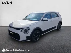 KIA Niro EV Electrique 204 ch Motion