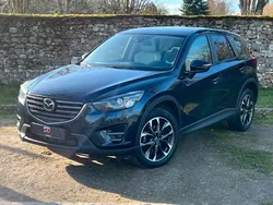 MAZDA CX-5 (2) 2.2 SKYACTIV-D 175 chvx SELECTION 4X4 BVA6 / 1ère Main / Entretien MAZDA / Toît ouvrant / Cuir / BOSE.....