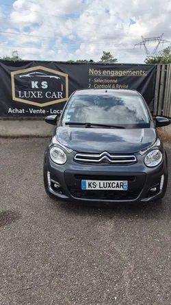 Citroen C1 1.0VTI 68 CV FEEL