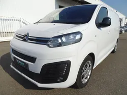 Citroen Jumpy Fg M 2.0 BlueHDi 145ch S&S Pack Driver EAT8