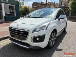 Peugeot 3008 FÉLINE Phase 2 1.6 BlueHDi 120 cv *TRES BON ETAT