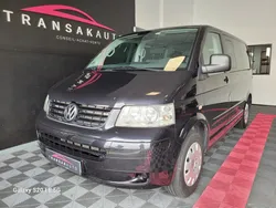 VOLKSWAGEN MULTIVAN 2.5 TDI 130 FAP Confort 7 PLACES