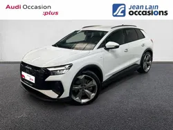 Audi Q4 e-tron 45 285 ch 82 kWh S line