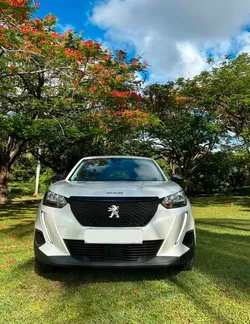 Peugeot 2008 – 2022 – distribution remplacée – boîte automatique – garantie boîte et moteur