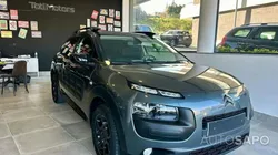 Citroen C4 Cactus 1.2 PureTech Feel Pack de 2017
