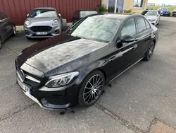 Mercedes Classe C 450 AMG 4Matic 7G-Tronic A