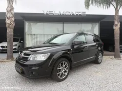 Fiat Freemont 2.0 M-Jet BlackCode