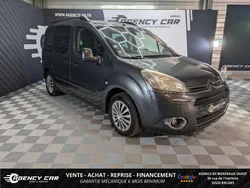 CITROEN BERLINGO 1.6 HDi FAP 115 II COMBI Exclusive