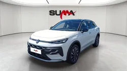 Volkswagen T-Roc 1.5 eTSI EVO2 Hybrid 150 ch DSG7 Style