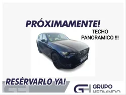 MAZDA CX-60 3.3L e-Skyactiv-D MHEV Homura Plus 4WD 187kW Aut.