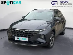 HYUNDAI Tucson 1.6 TGDI PHEV Maxx AT