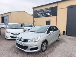 CITROEN C4 C4 HDi 90 Confort