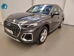 Audi Q5 Sportback 50 TFSIe S line quattro-ultra S tronic
