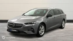 Opel Insignia Sports Tourer 2.0 D 174ch Elegance Business BVA8