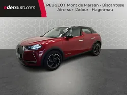 DS 3 DS3 Crossback PureTech 100 BVM6 Grand Chic