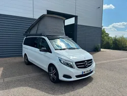 Mercedes Classe V Marco Polo EDITION 250D CDI 190Ch 76000 km 5 places