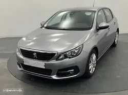 Peugeot 308 1.2 PureTech Business Line