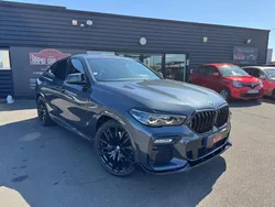 BMW X6 xDrive 30d - BVA G06 M Sport PHASE 1, GARANTIE 6 MOIS