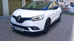 Renault Scénic 1.5 dCi Dynamique S