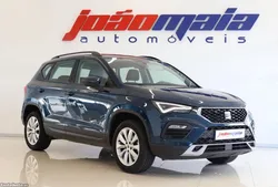 Seat Ateca 1.0 TSI Style