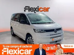 Volkswagen Multivan Multivan 1.5 eHybrid  (150CV) DSG
