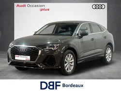 Audi Q3 Sportback 35 TFSI 150 ch S tronic 7 Advanced