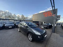 Peugeot 3008 1.6 HDi 110ch Confort Pack