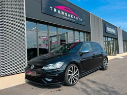 VOLKSWAGEN GOLF 2.0 TSI 310 BlueMotion Technology DSG7 4Motion R
