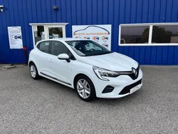 Renault Clio V Zen 1.0 TCe 90cv