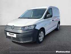 Volkswagen Caddy CARGO 2.0 TDI 102CH BVM6