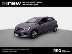 Renault clio tce 90 equilibre