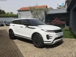 Land Rover Range Rover 1.5 P160 R-Dynamic S Auto