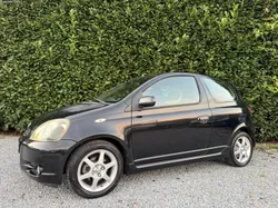 Toyota Yaris 1.5 TS T-Sport
