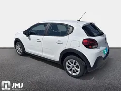 Citroën C3 PureTech 83 S&S BVM5 Feel Business