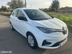 Renault Zoe (c/ Bateria) Intens 50