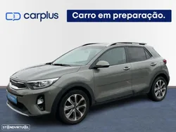 Kia Stonic 1.0 T-GDI Drive