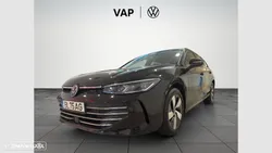 VW Passat Variant 2.0 TDI Business DSG