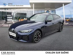 BMW i4 M50 544 ch BVA