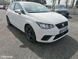 SEAT Ibiza 1.6 TDI Style