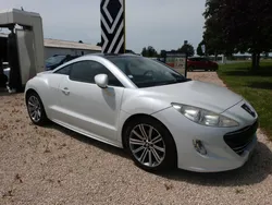 Rcz diesel 163 fap