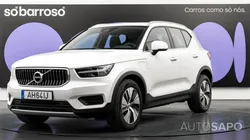 Volvo XC40 de 2021