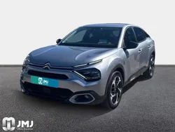 Citroën C4 BlueHDi 130 EAT8 Max