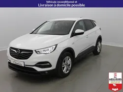 Opel grandland Turbo 130 Edition +Clim auto + Vitres su