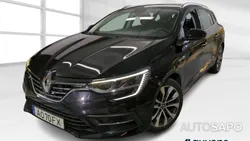 Renault Mégane de 2022