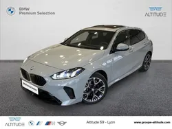 Bmw Série 1 120dA 163ch M Sport DKG7