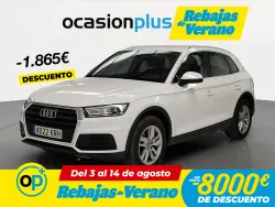 AUDI Q5 2.0TDI ultra Advanced Edition 150