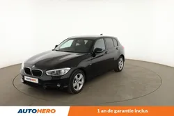 BMW Série 1 118i Sport 5P 136 ch