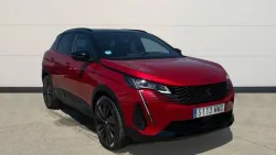 PEUGEOT 3008 Hybrid 136 GT eDCS6
