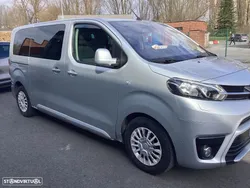 Toyota Proace 1,5-l-D-4D L1 (9L) Verso Shuttle